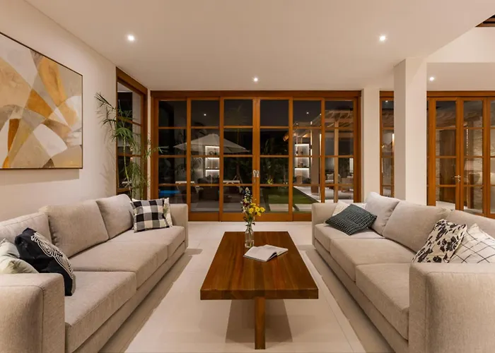 Villa Pura Bali *