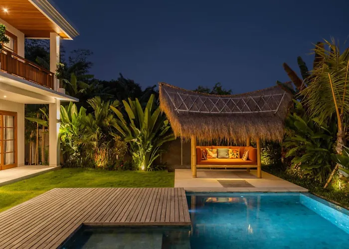 Pura Bali Villa