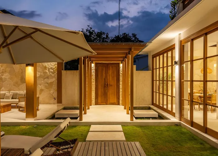 Pura Bali Canggu (Bali)