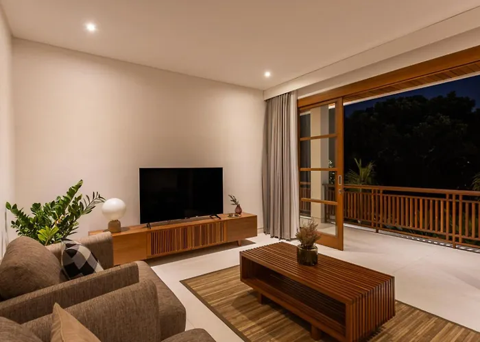 Pura Bali Villa