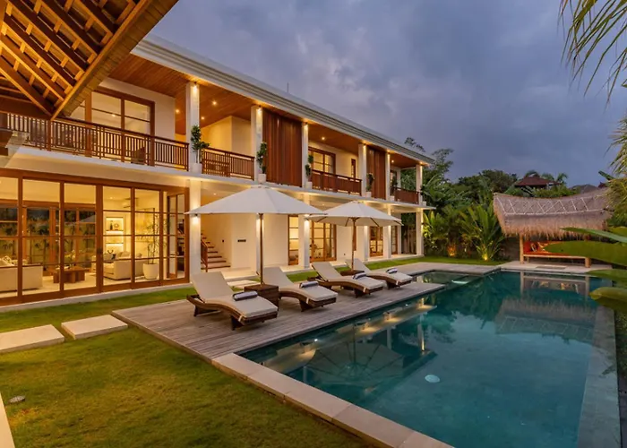 Pura Bali *