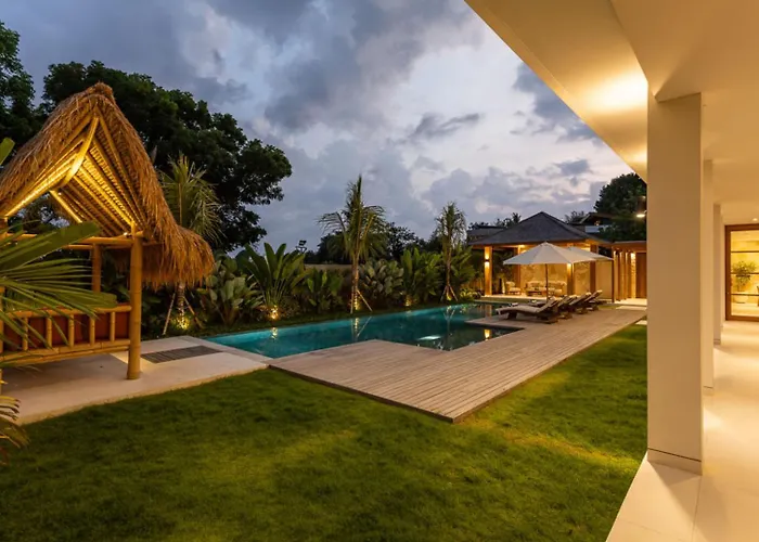 Villa Pura Bali *