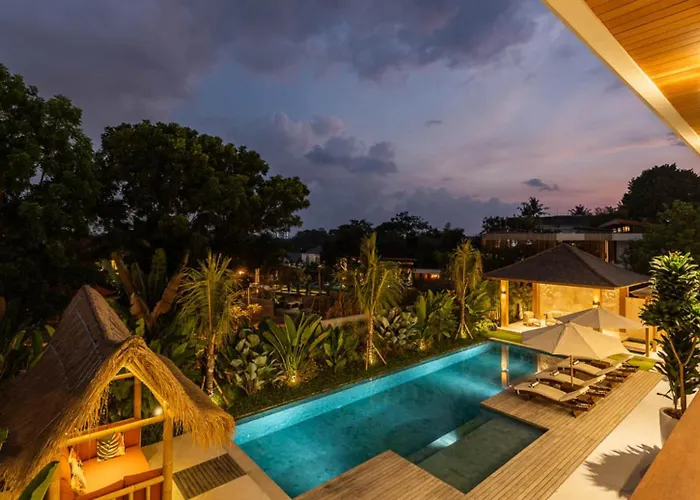 Pura Bali * Canggu (Bali)
