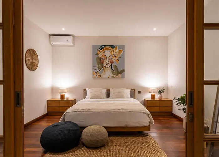 Pura Bali Villa