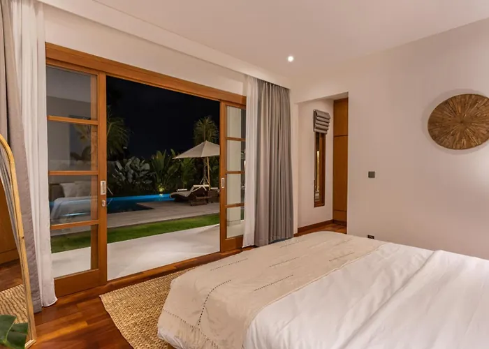 Pura Bali Villa *
