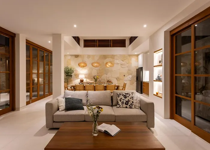 Pura Bali Villa Canggu (Bali)