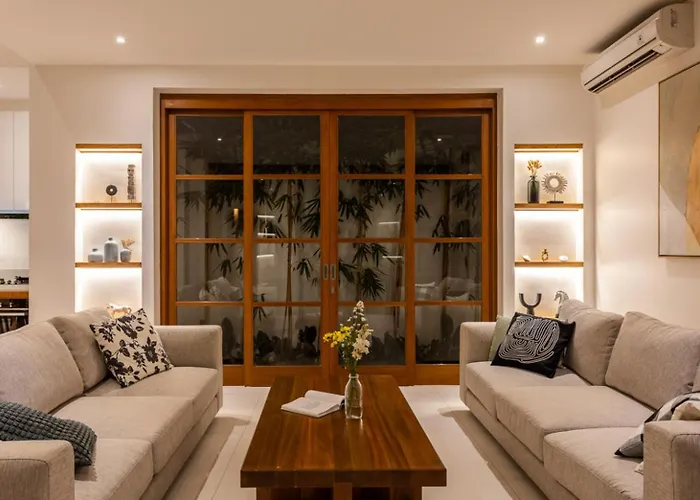 Pura Bali Villa *