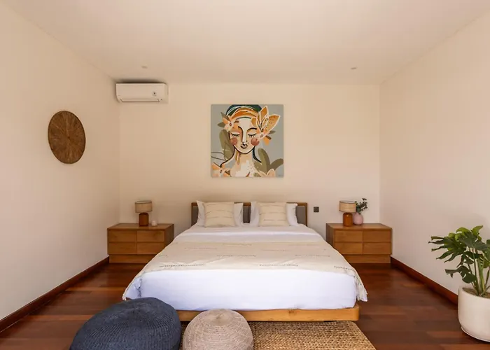 Villa Pura Bali *