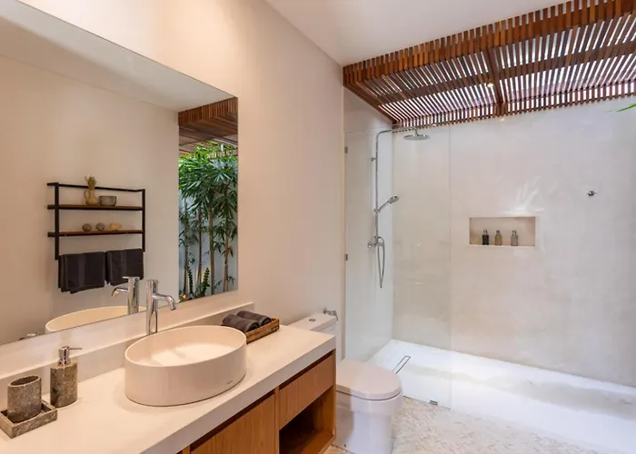 Pura Bali * Canggu (Bali)
