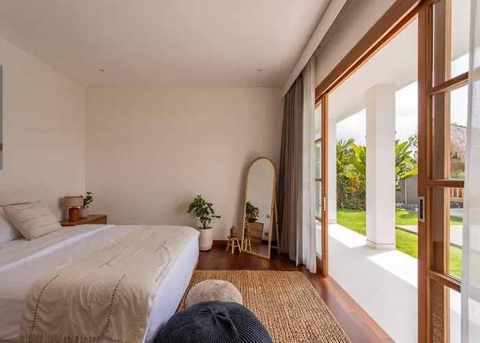 Pura Bali Villa