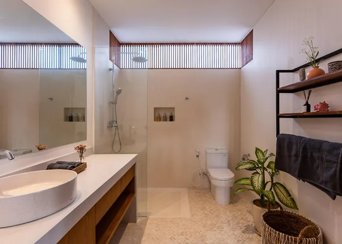 Pura Bali Canggu (Bali)