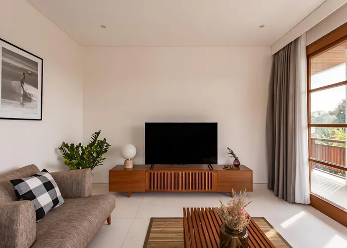 Villa Pura Bali Canggu (Bali)