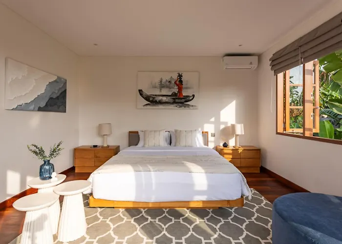 Villa Pura Bali *