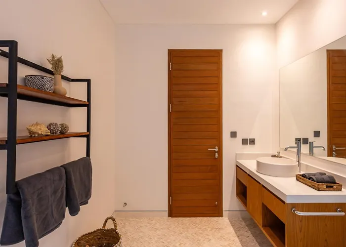 Pura Bali Villa Canggu (Bali)