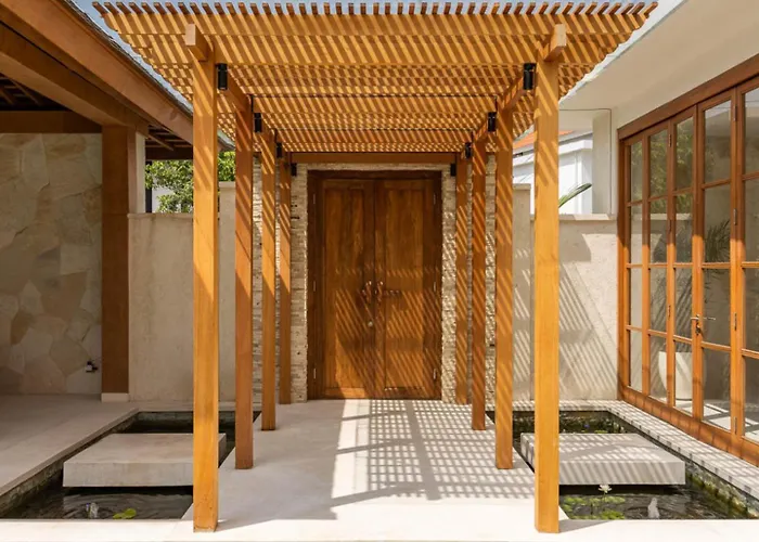 Villa Pura Bali *