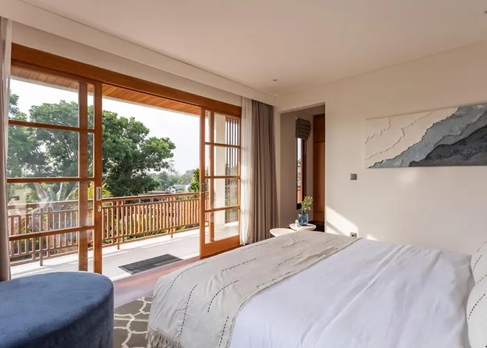 Villa Pura Bali *