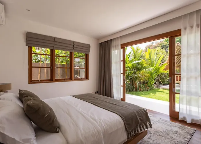 Villa Pura Bali