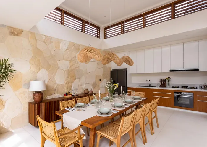 Pura Bali Villa *