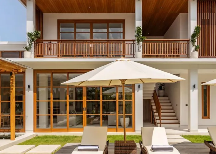 Villa Pura Bali *