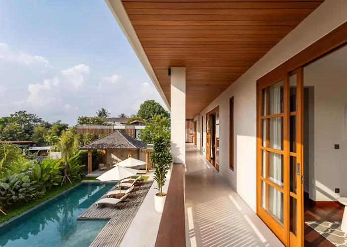 Pura Bali Villa