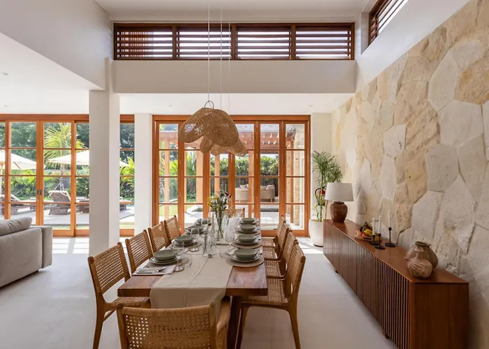 Villa Pura Bali