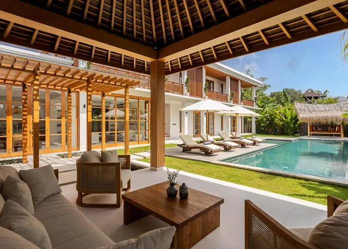 Villa Pura Bali