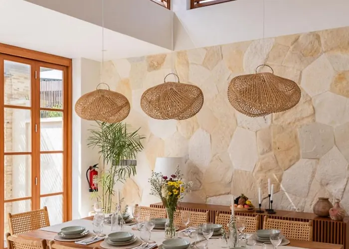 Pura Bali Villa