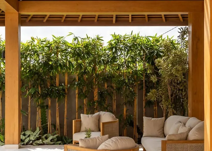 Pura Bali Canggu (Bali)