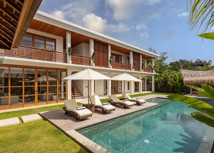 Villa Pura Bali *