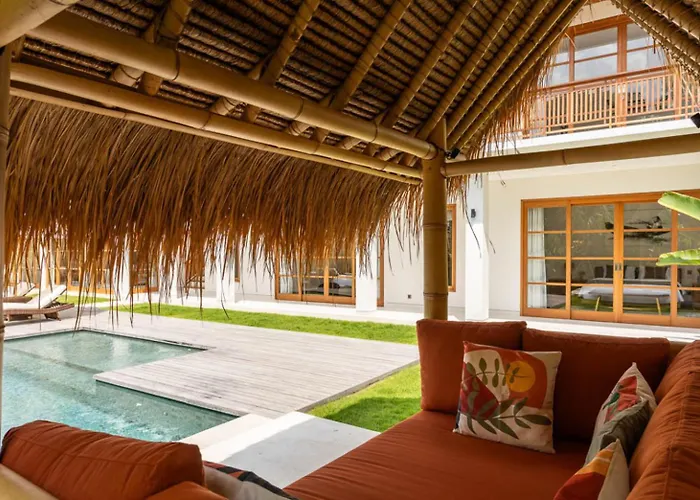Pura Bali Canggu (Bali)